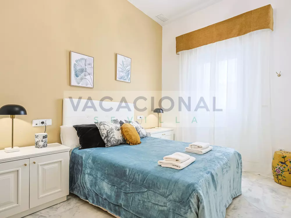 Location de Vacances Séville 80