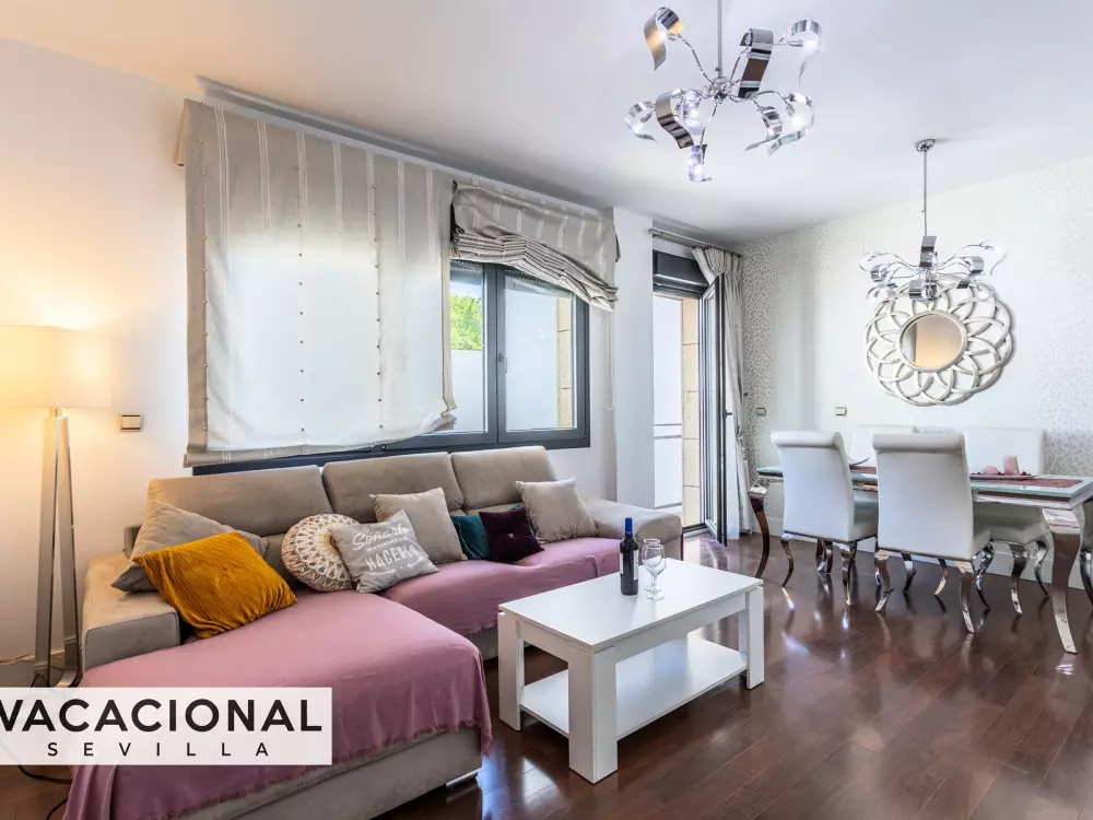 Location de Vacances Séville 81