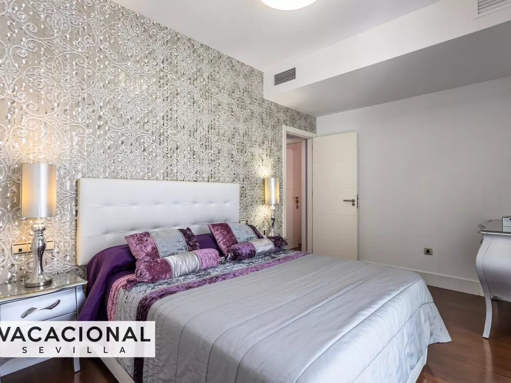 Location de Vacances Séville 81