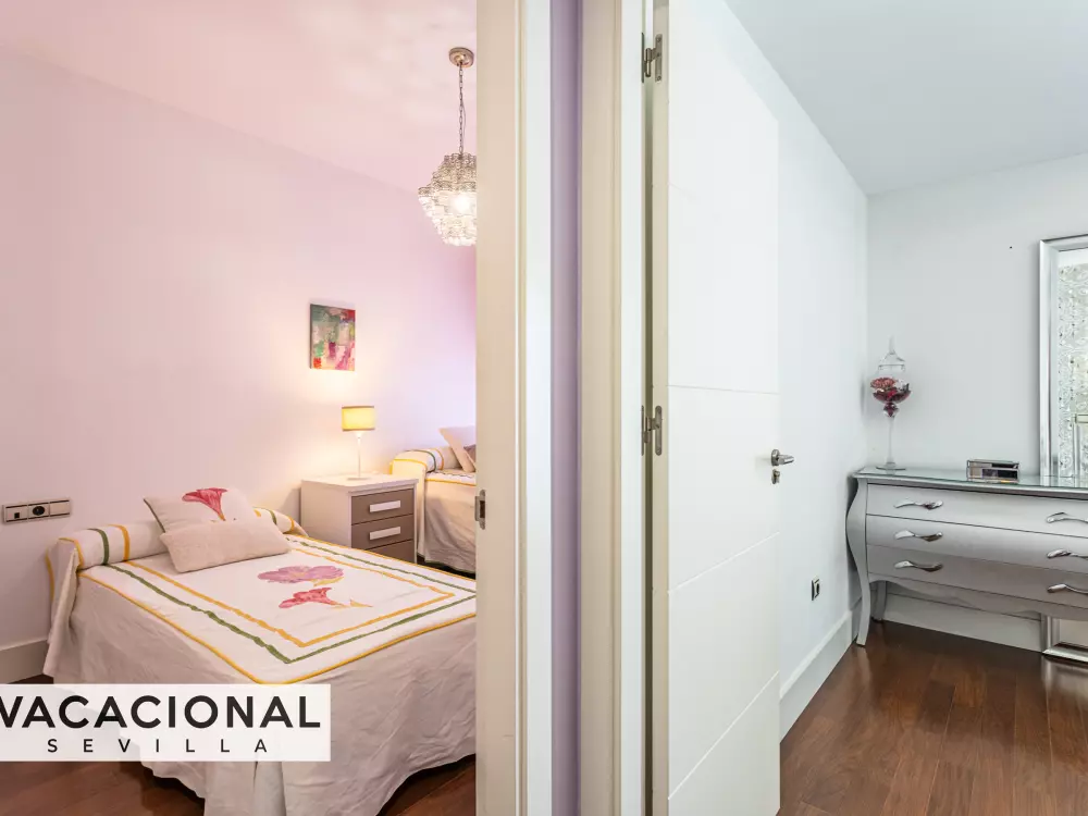 Location de Vacances Séville 81