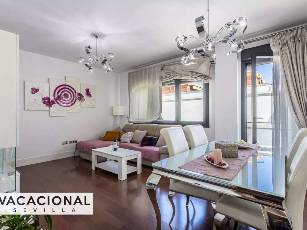 Location de Vacances Séville 81