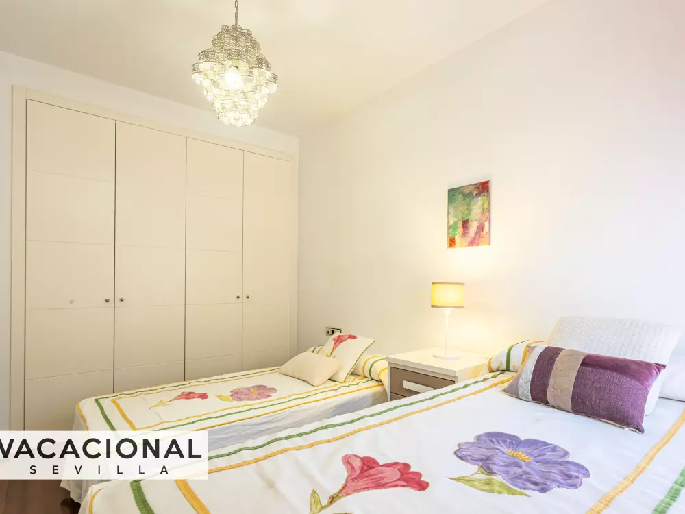 Location de Vacances Séville 81