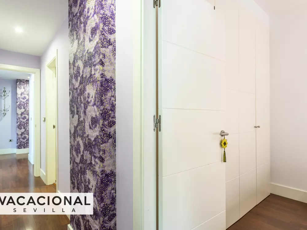 Location de Vacances Séville 81