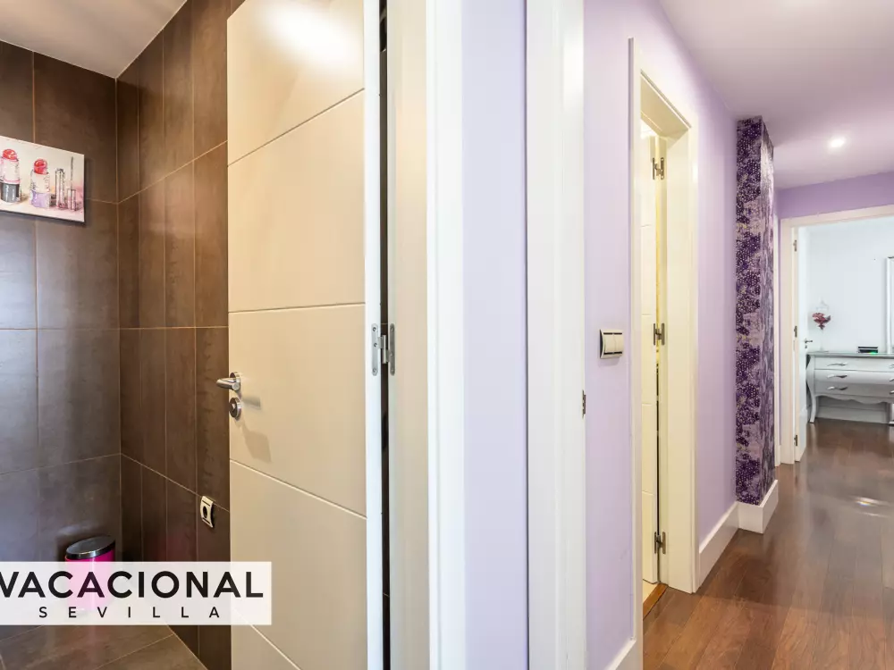 Location de Vacances Séville 81