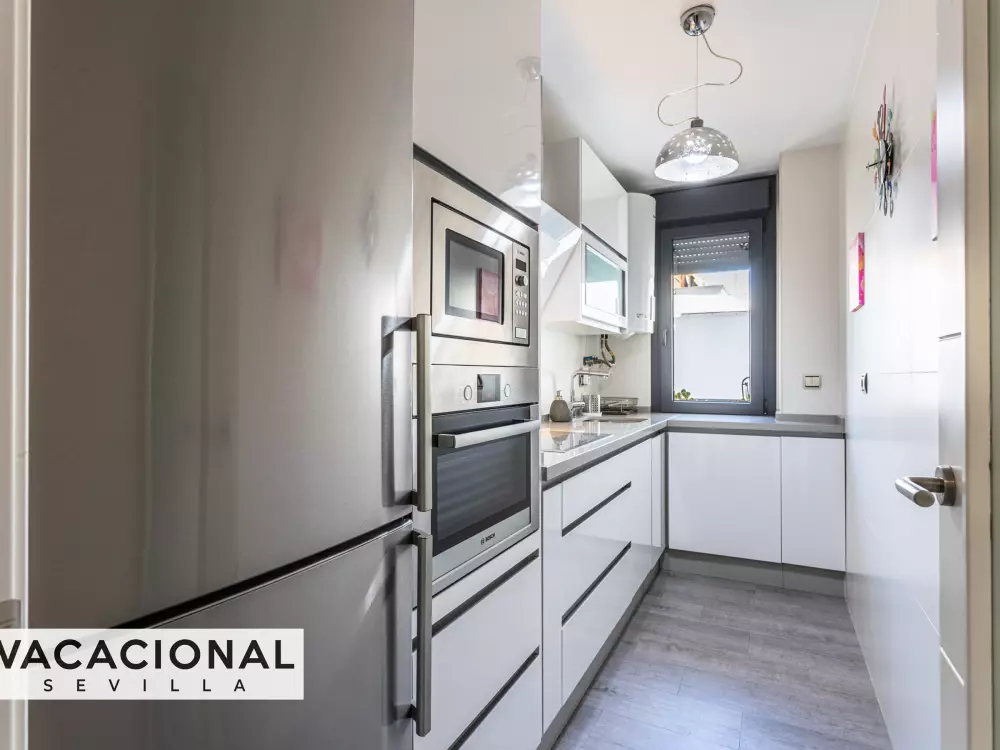 Location de Vacances Séville 81