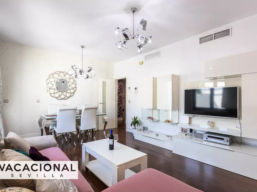 Location de Vacances Séville 81