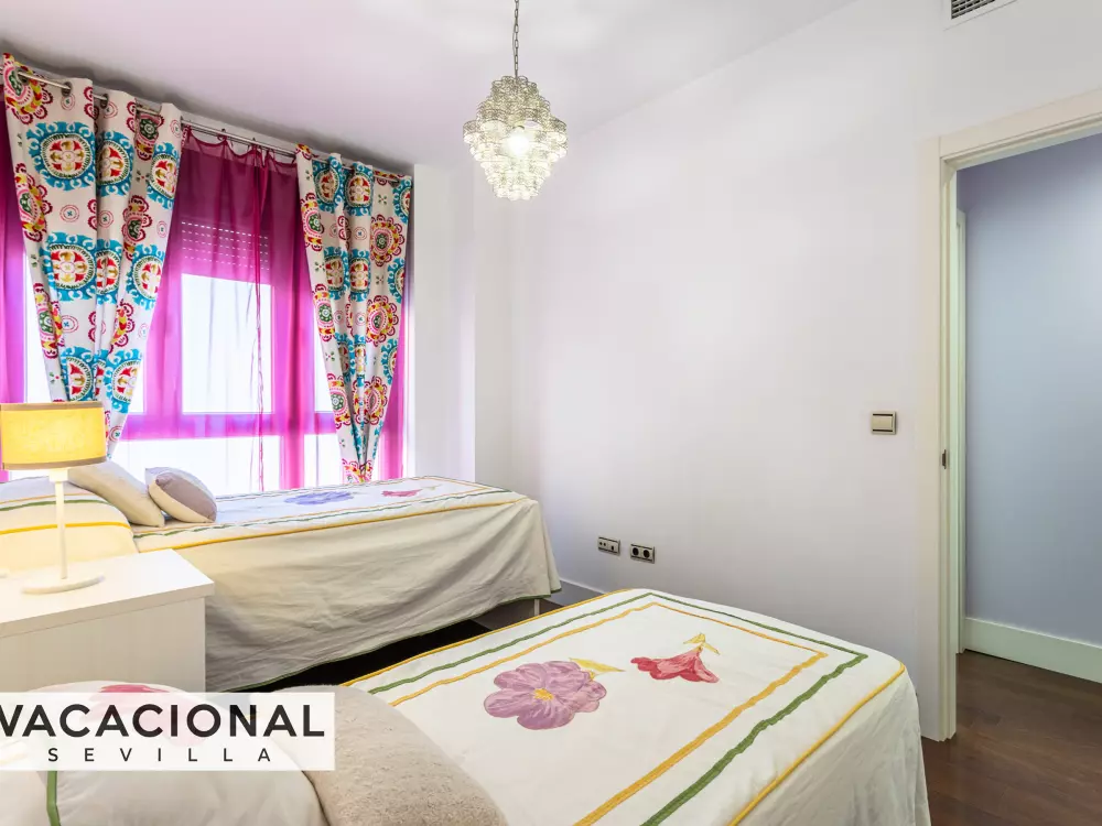 Location de Vacances Séville 81