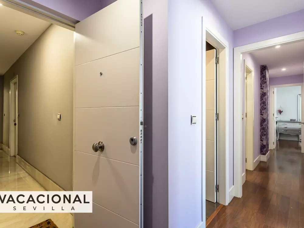 Location de Vacances Séville 81