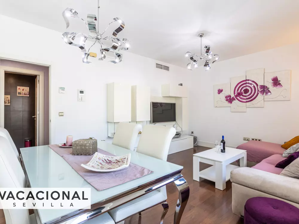 Location de Vacances Séville 81