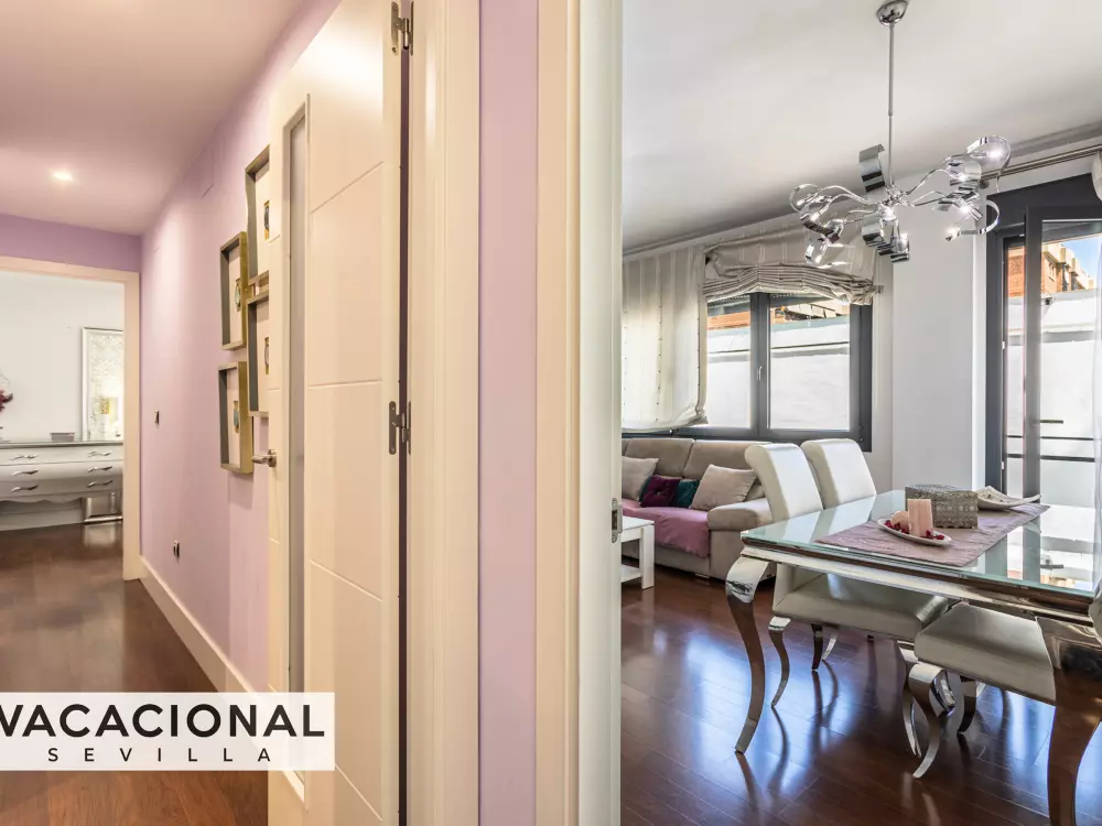 Location de Vacances Séville 81