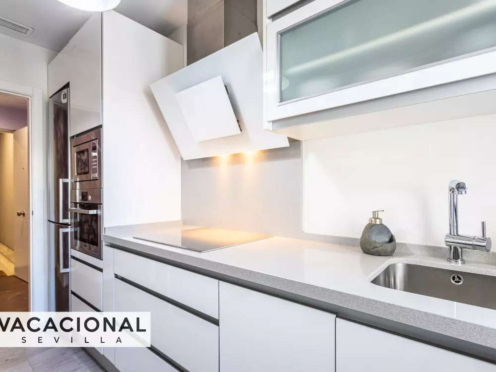 Location de Vacances Séville 81