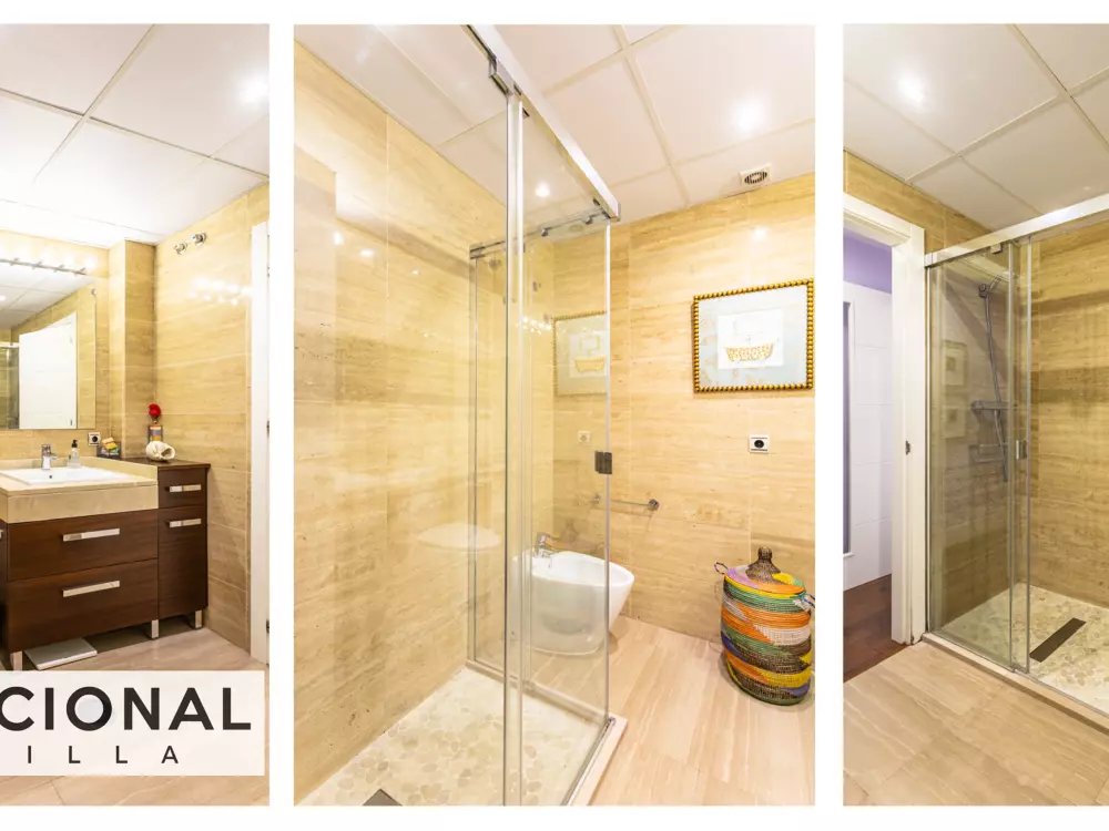 Location de Vacances Séville 81