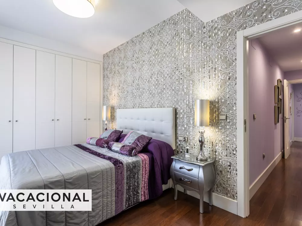 Location de Vacances Séville 81