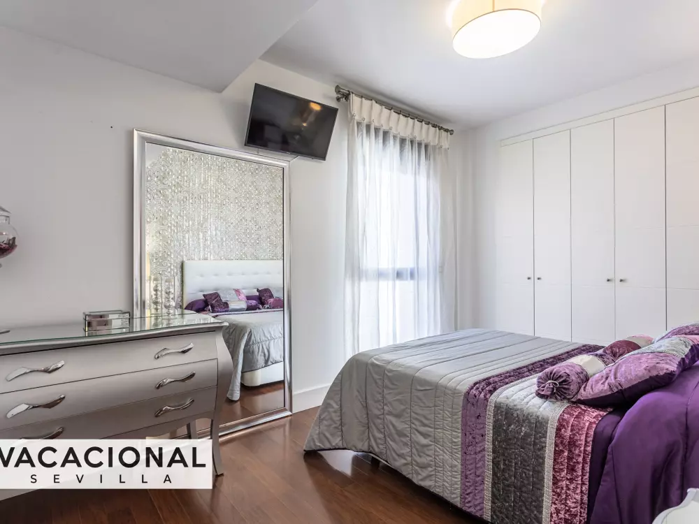 Location de Vacances Séville 81