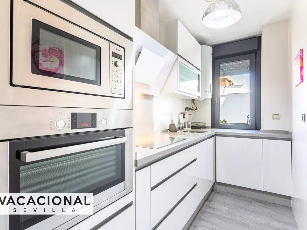 Location de Vacances Séville 81