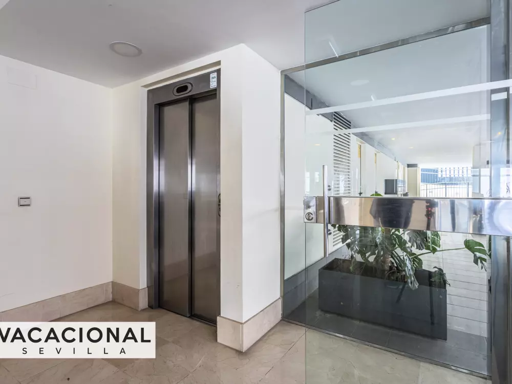 Location de Vacances Séville 81