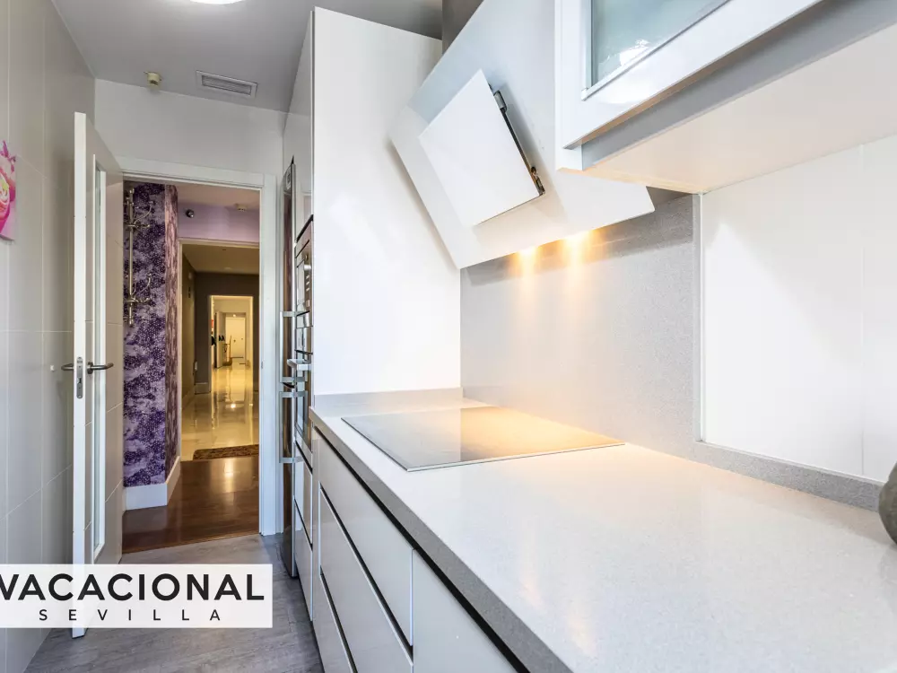 Location de Vacances Séville 81