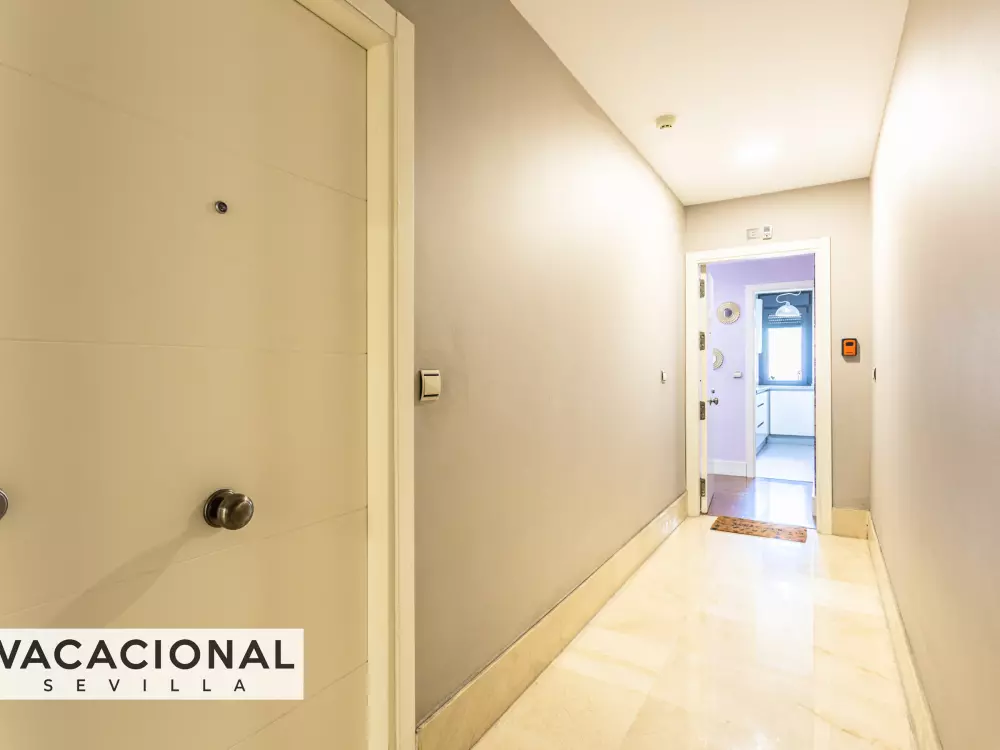 Location de Vacances Séville 81