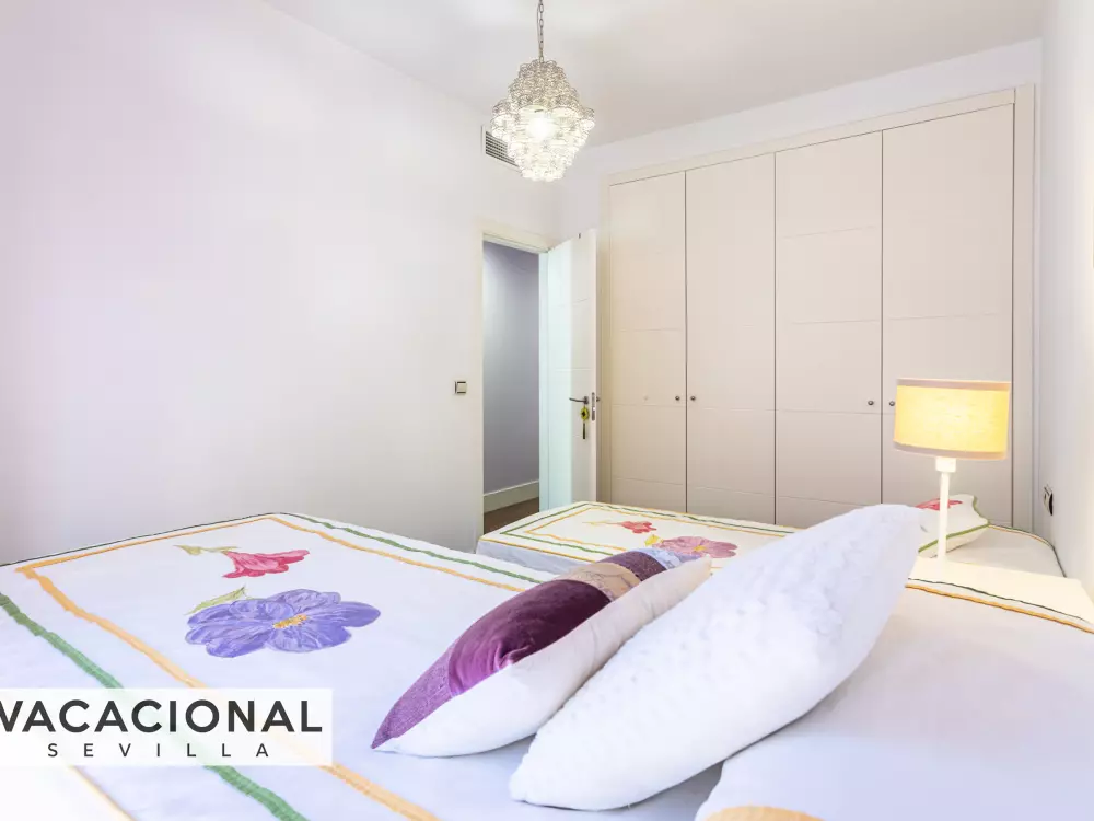 Location de Vacances Séville 81