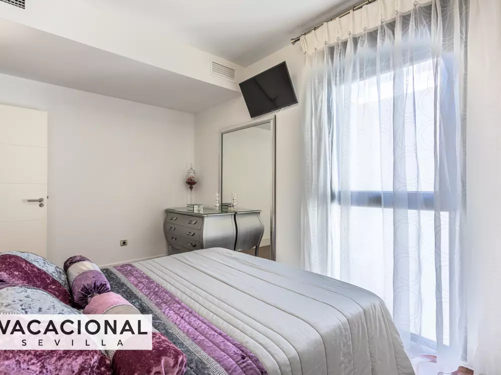 Location de Vacances Séville 81