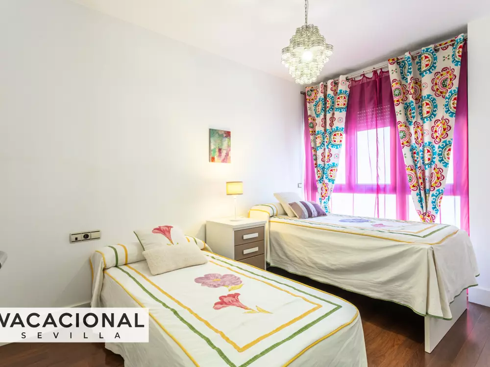 Location de Vacances Séville 81