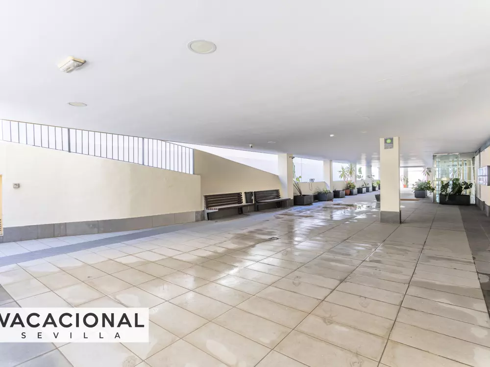 Location de Vacances Séville 81