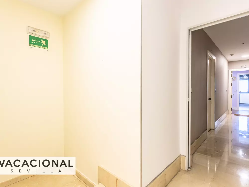 Location de Vacances Séville 81