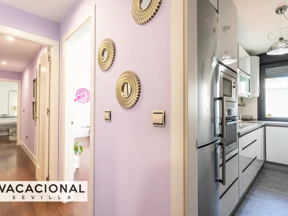 Location de Vacances Séville 81