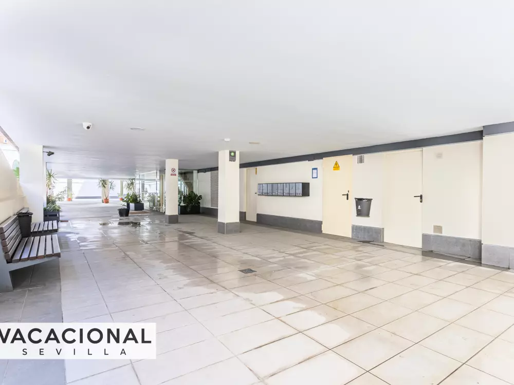 Location de Vacances Séville 81