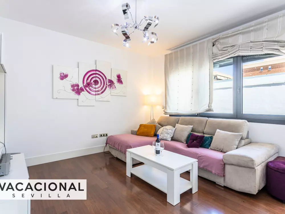 Location de Vacances Séville 81