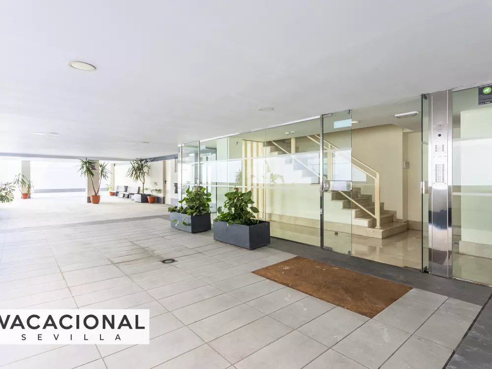 Location de Vacances Séville 81