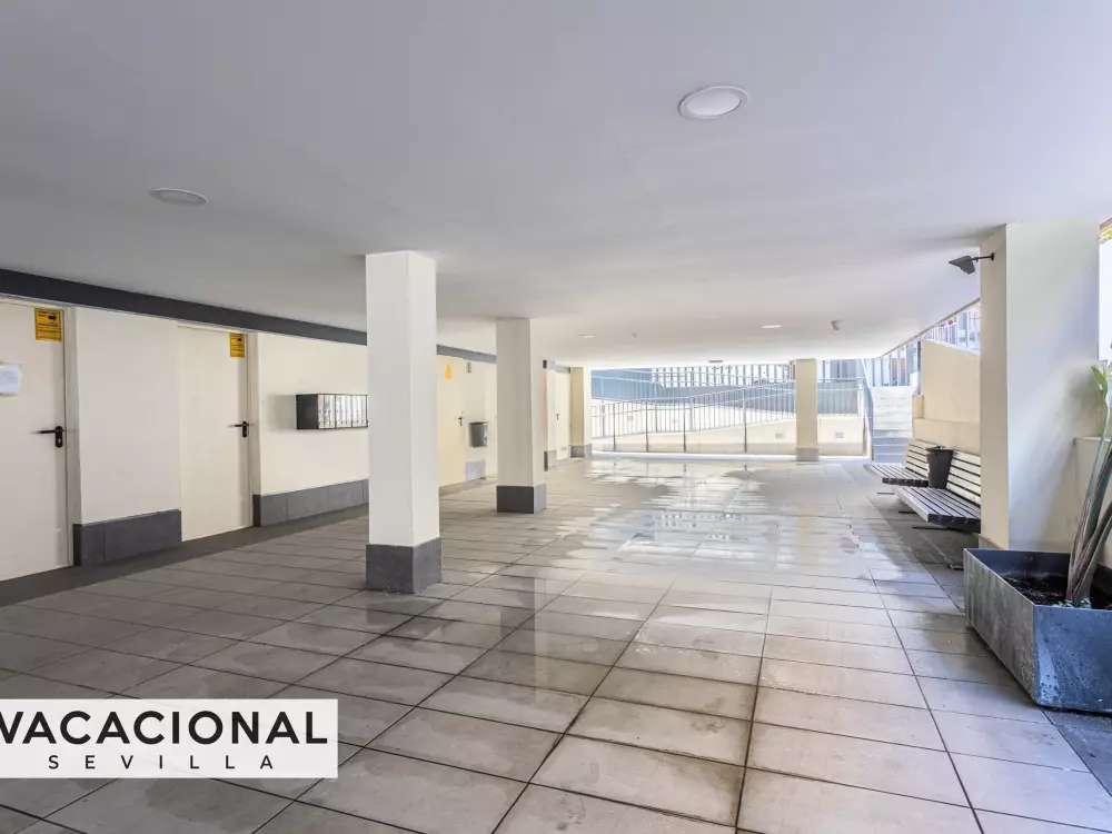 Location de Vacances Séville 81