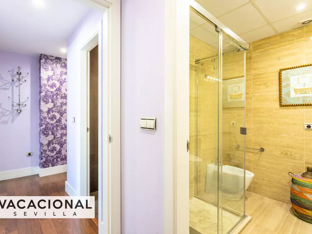 Location de Vacances Séville 81