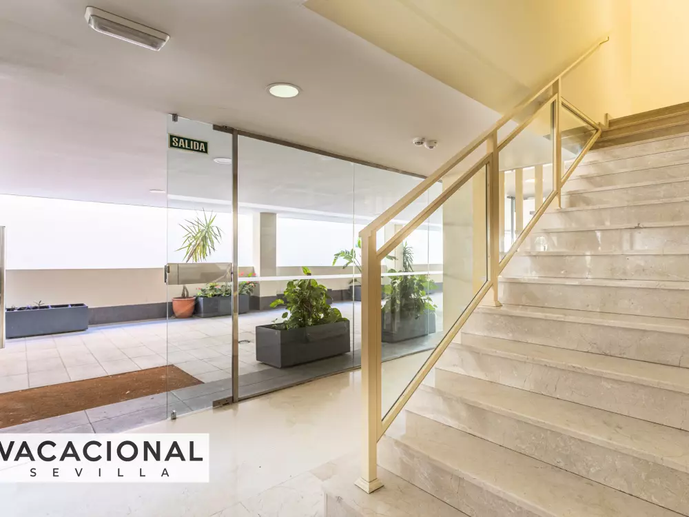 Location de Vacances Séville 81