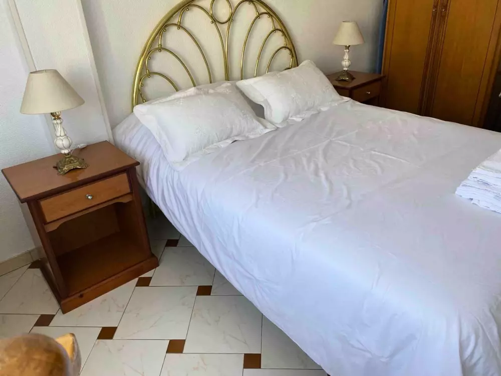 Location de Vacances Séville 88