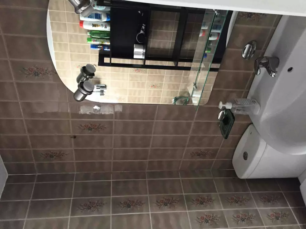 Location de Vacances Séville 88