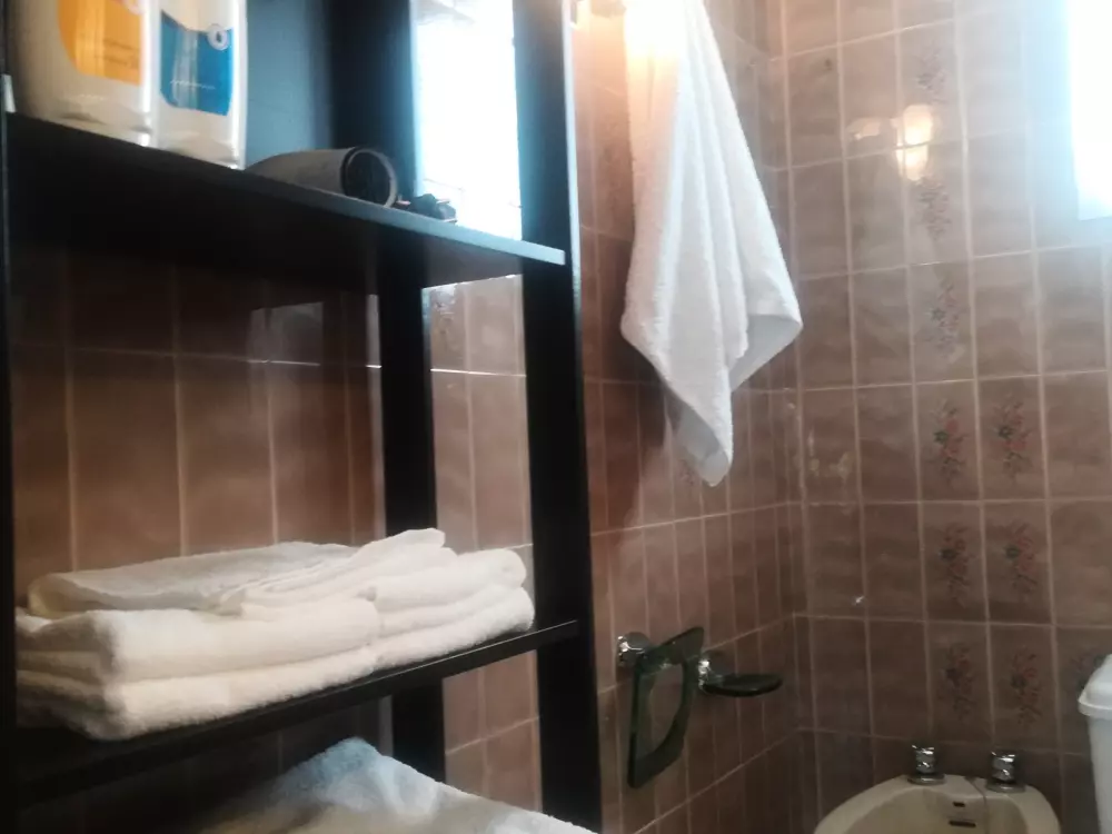 Location de Vacances Séville 88