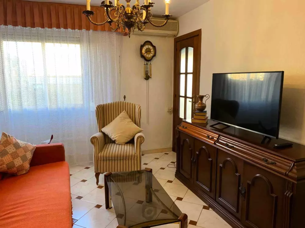 Location de Vacances Séville 88