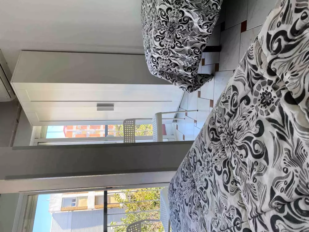 Location de Vacances Séville 88