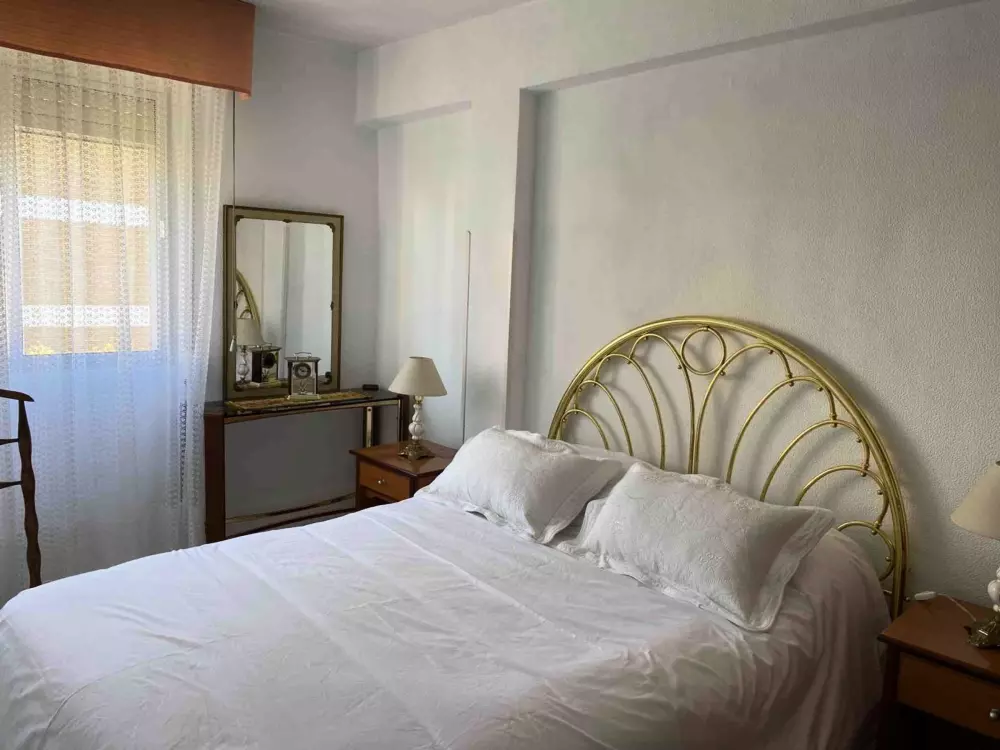 Location de Vacances Séville 88