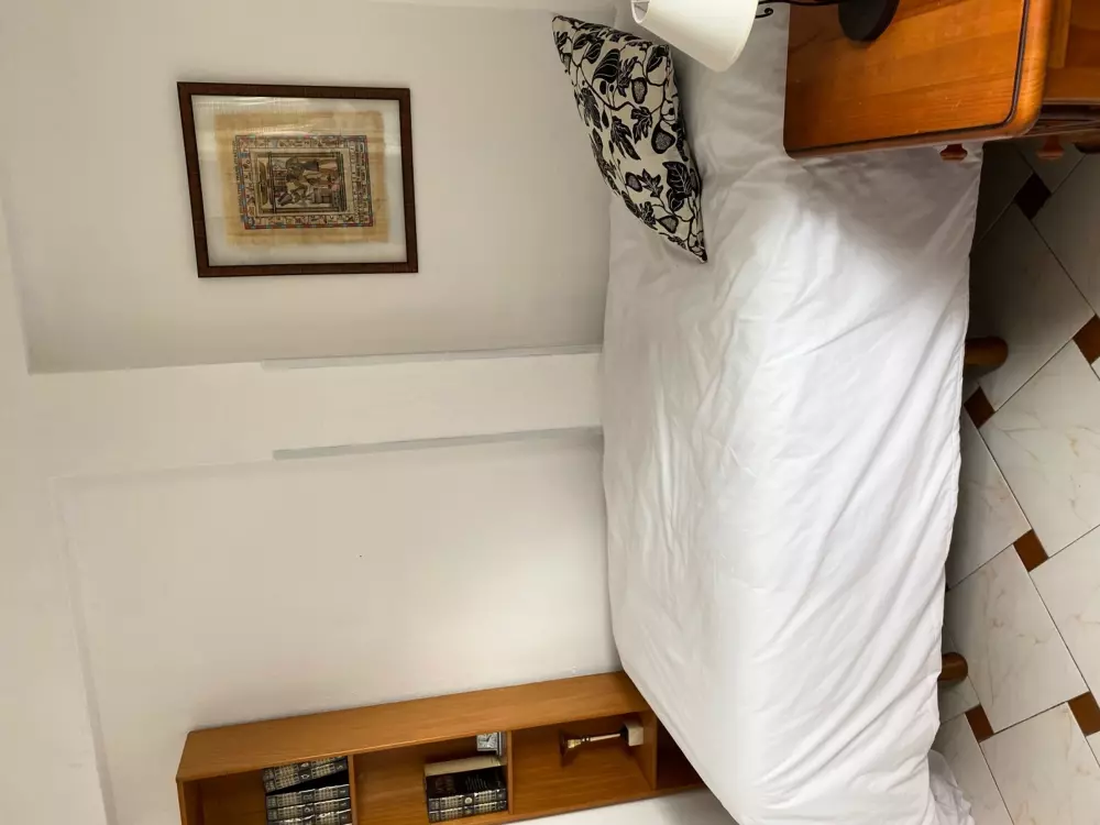 Location de Vacances Séville 88