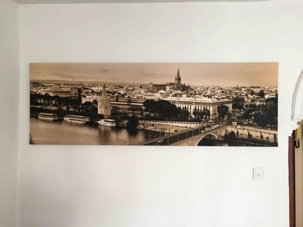 Location de Vacances Séville 88