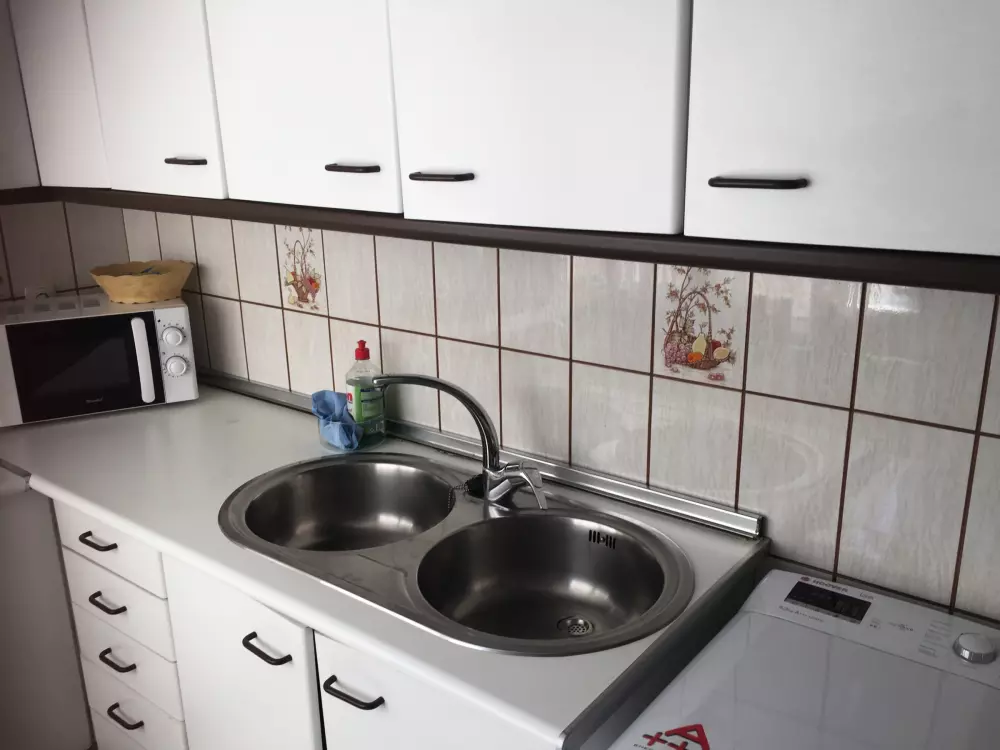 Location de Vacances Séville 88