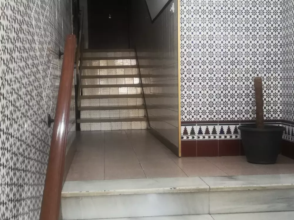 Location de Vacances Séville 88