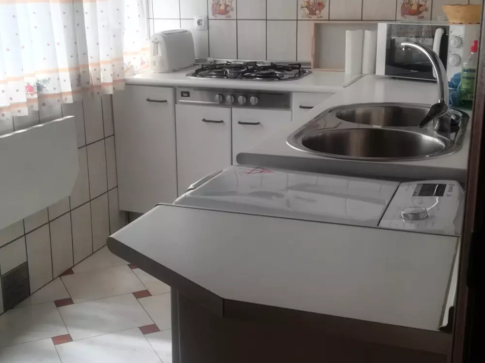 Location de Vacances Séville 88