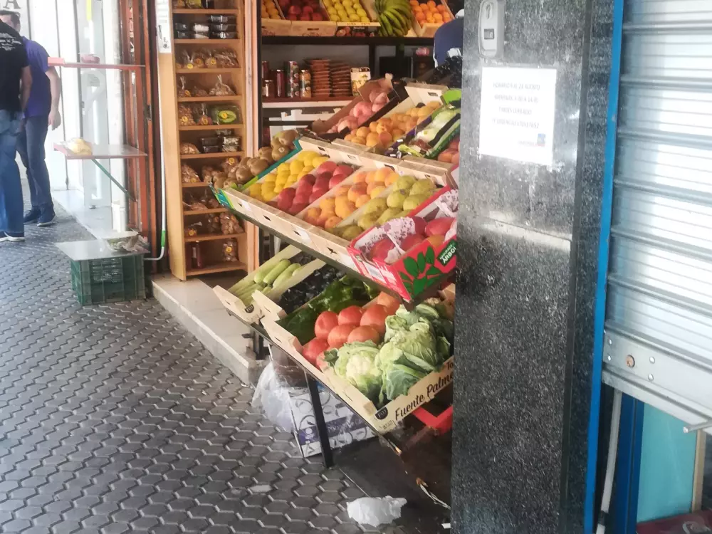 Location de Vacances Séville 88