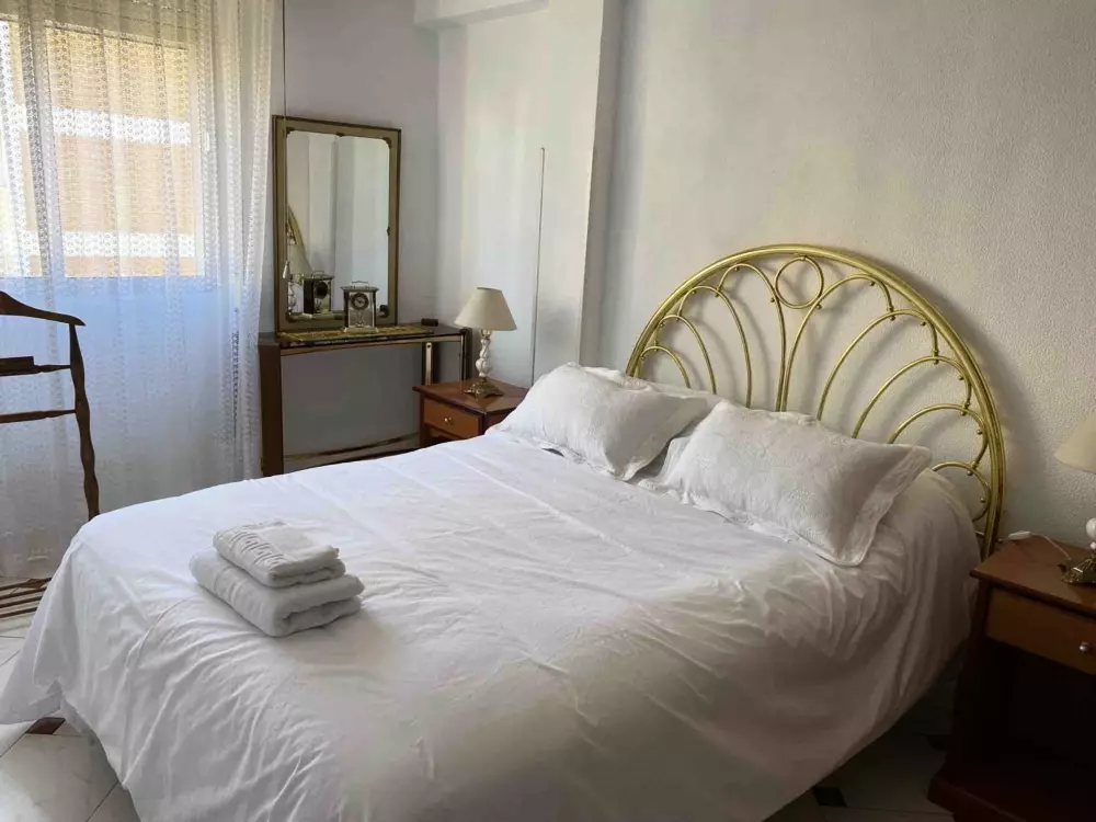 Location de Vacances Séville 88