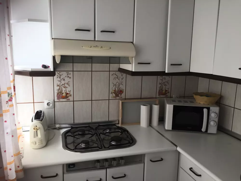 Location de Vacances Séville 88