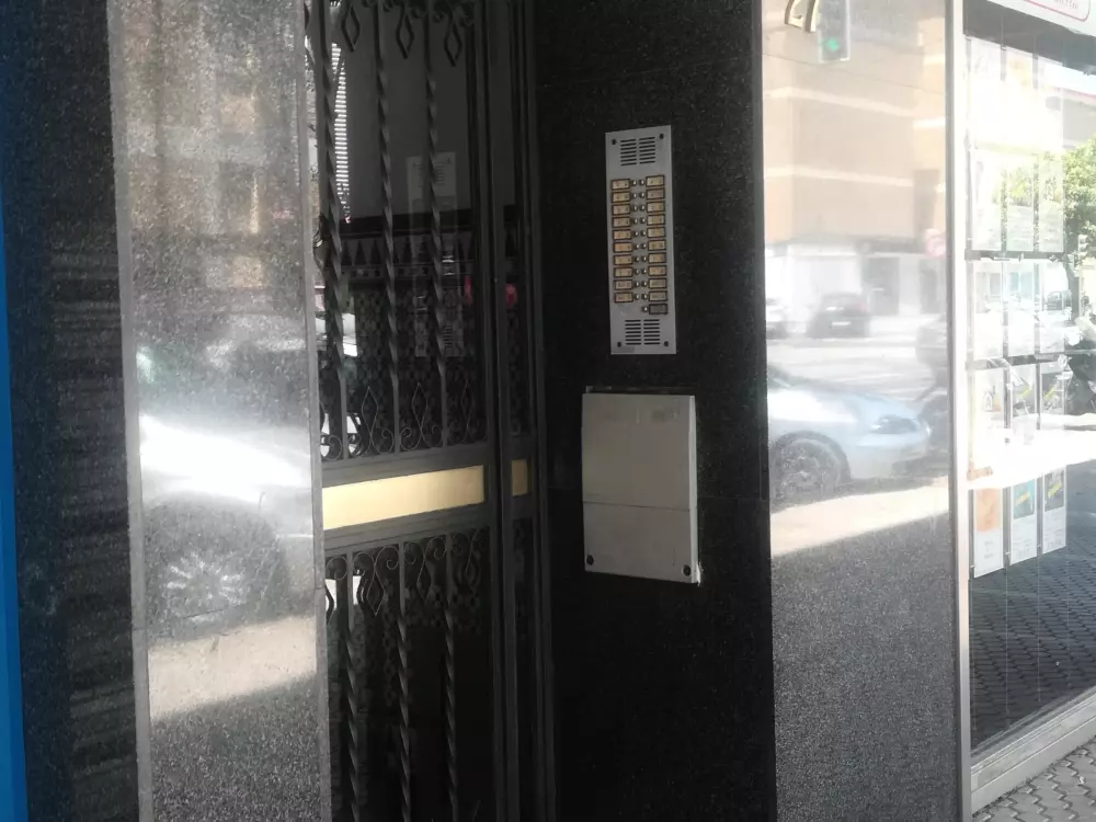 Location de Vacances Séville 88