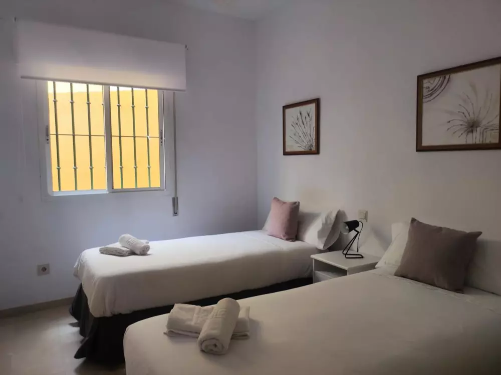 Location de Vacances Séville 89